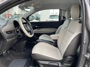 Fiat 500 La Prima 3+1