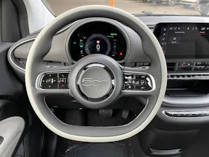 Fiat 500 La Prima 3+1