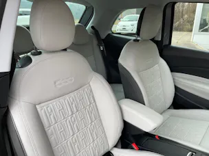 Fiat 500 La Prima 3+1