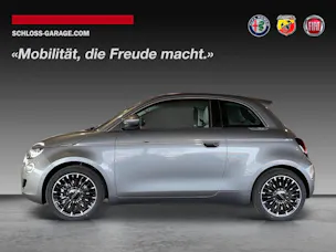 Fiat 500 La Prima 3+1
