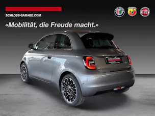 Fiat 500 La Prima 3+1