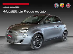 Fiat 500 La Prima 3+1