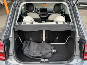 Fiat 500 La Prima 3+1