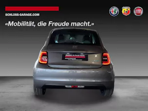 Fiat 500 La Prima 3+1