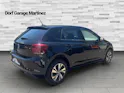 VW Polo 1.0 TSI BMT Comfortline DSG
