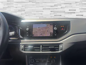 VW Polo 1.0 TSI BMT Comfortline DSG