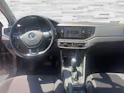 VW Polo 1.0 TSI BMT Comfortline DSG
