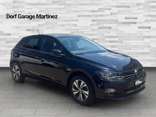 VW Polo 1.0 TSI BMT Comfortline DSG