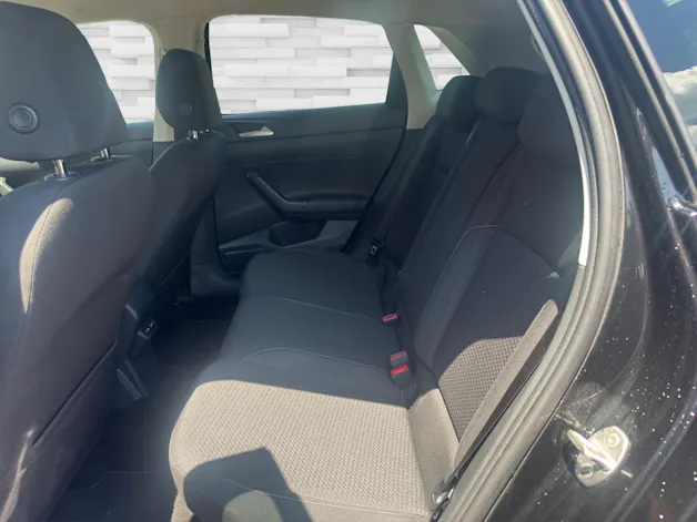 VW Polo 1.0 TSI BMT Comfortline DSG