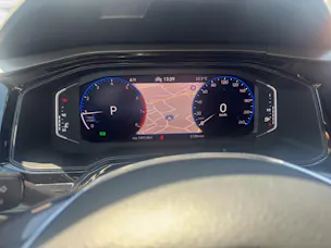 VW Polo 1.0 TSI BMT Comfortline DSG