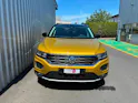 VW T-Roc 1.5 TSI EVO Advance DSG