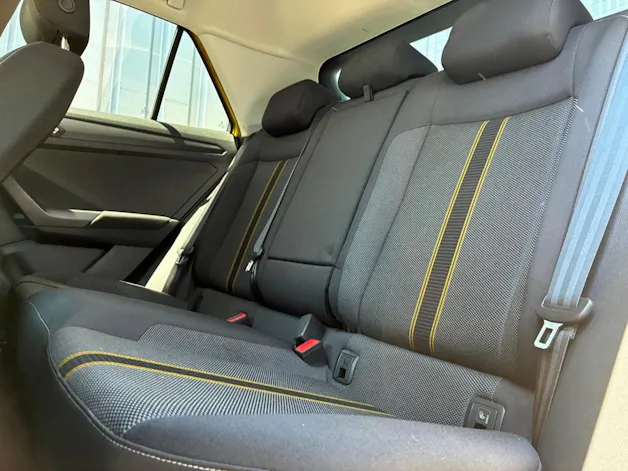 VW T-Roc 1.5 TSI EVO Advance DSG