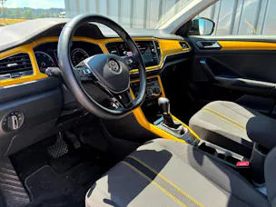 VW T-Roc 1.5 TSI EVO Advance DSG