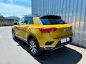 VW T-Roc 1.5 TSI EVO Advance DSG