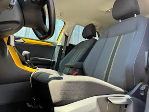 VW T-Roc 1.5 TSI EVO Advance DSG