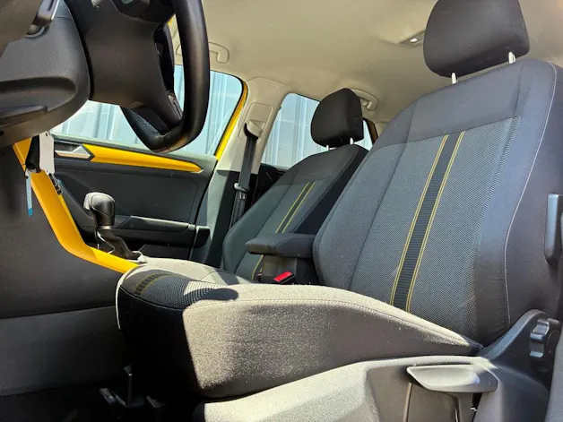 VW T-Roc 1.5 TSI EVO Advance DSG