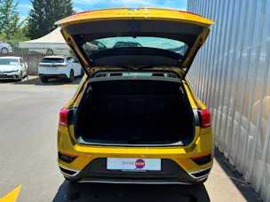 VW T-Roc 1.5 TSI EVO Advance DSG