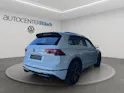 VW Tiguan 2.0TSI R 4Motion DSG