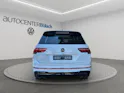 VW Tiguan 2.0TSI R 4Motion DSG