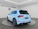 VW Tiguan 2.0TSI R 4Motion DSG