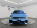 VW Tiguan 2.0TSI R 4Motion DSG