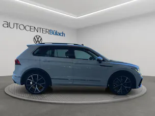 VW Tiguan 2.0TSI R 4Motion DSG