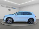 VW Tiguan 2.0TSI R 4Motion DSG
