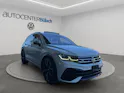 VW Tiguan 2.0TSI R 4Motion DSG