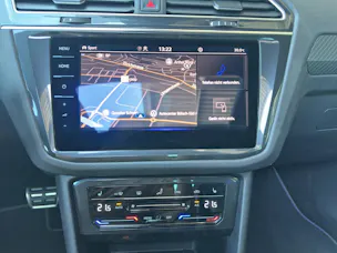 VW Tiguan 2.0TSI R 4Motion DSG