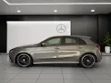 Mercedes-Benz A 220 4Matic 8G-DCT