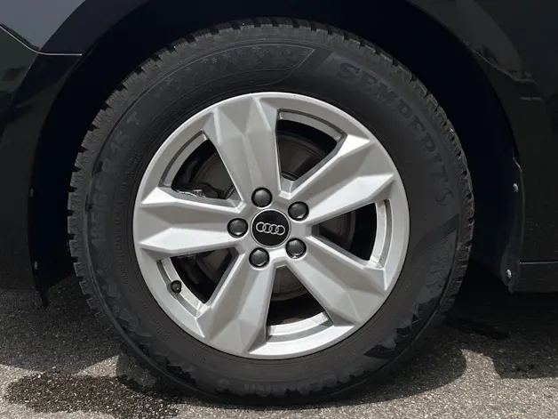 AUDI A1 Sportback 30 TFSI Attraction S-tronic