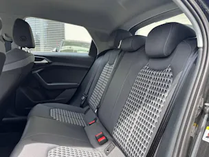 AUDI A1 Sportback 30 TFSI Attraction S-tronic