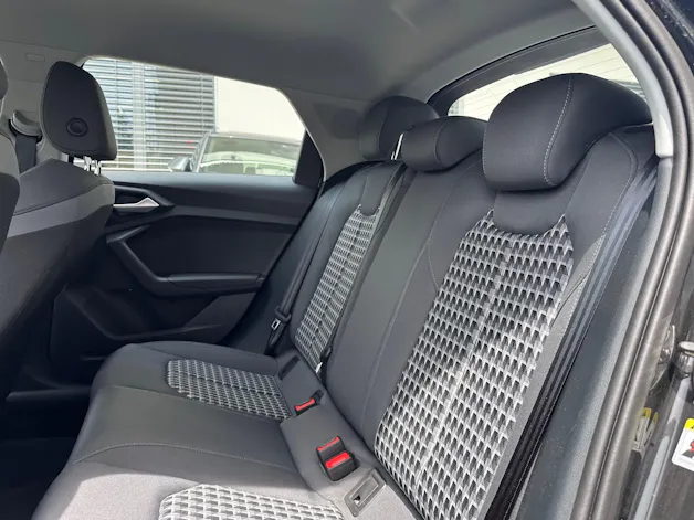 AUDI A1 Sportback 30 TFSI Attraction S-tronic