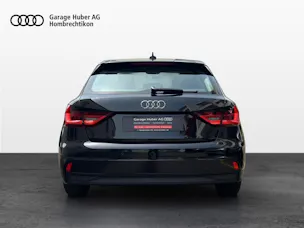 AUDI A1 Sportback 30 TFSI Attraction S-tronic