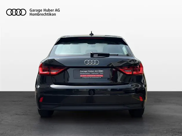 AUDI A1 Sportback 30 TFSI Attraction S-tronic