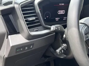 AUDI A1 Sportback 30 TFSI Attraction S-tronic