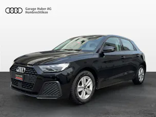 AUDI A1 Sportback 30 TFSI Attraction S-tronic