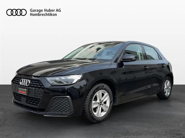 AUDI A1 Sportback 30 TFSI Attraction S-tronic
