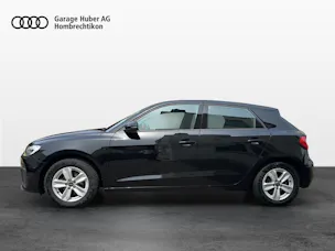 AUDI A1 Sportback 30 TFSI Attraction S-tronic
