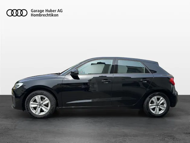 AUDI A1 Sportback 30 TFSI Attraction S-tronic