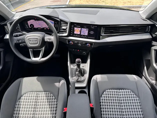 AUDI A1 Sportback 30 TFSI Attraction S-tronic