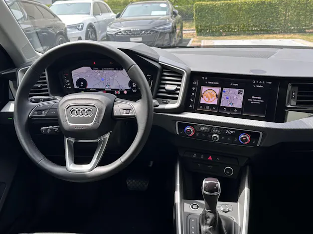 AUDI A1 Sportback 30 TFSI Attraction S-tronic