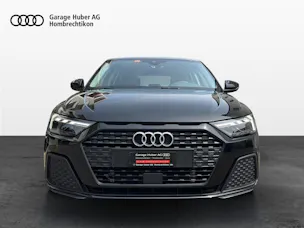 AUDI A1 Sportback 30 TFSI Attraction S-tronic