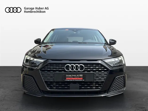 AUDI A1 Sportback 30 TFSI Attraction S-tronic