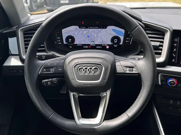 AUDI A1 Sportback 30 TFSI Attraction S-tronic