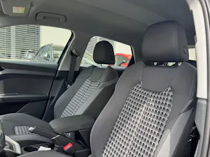 AUDI A1 Sportback 30 TFSI Attraction S-tronic