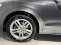 Audi AUDI Q3 2.0 TDI quattro S-tronic | CH |