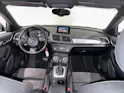 Audi AUDI Q3 2.0 TDI quattro S-tronic | CH |