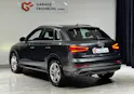 Audi AUDI Q3 2.0 TDI quattro S-tronic | CH |