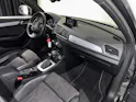 Audi AUDI Q3 2.0 TDI quattro S-tronic | CH |